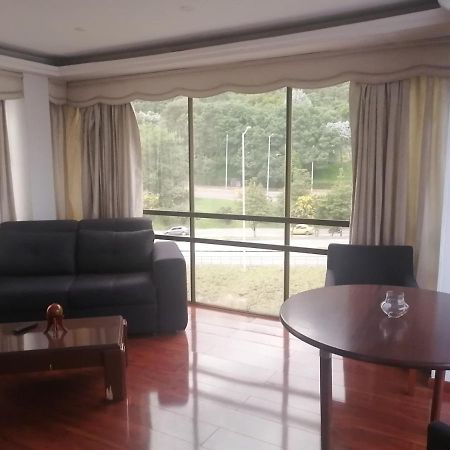 Hotel Santa Monica Bogotá Eksteriør billede