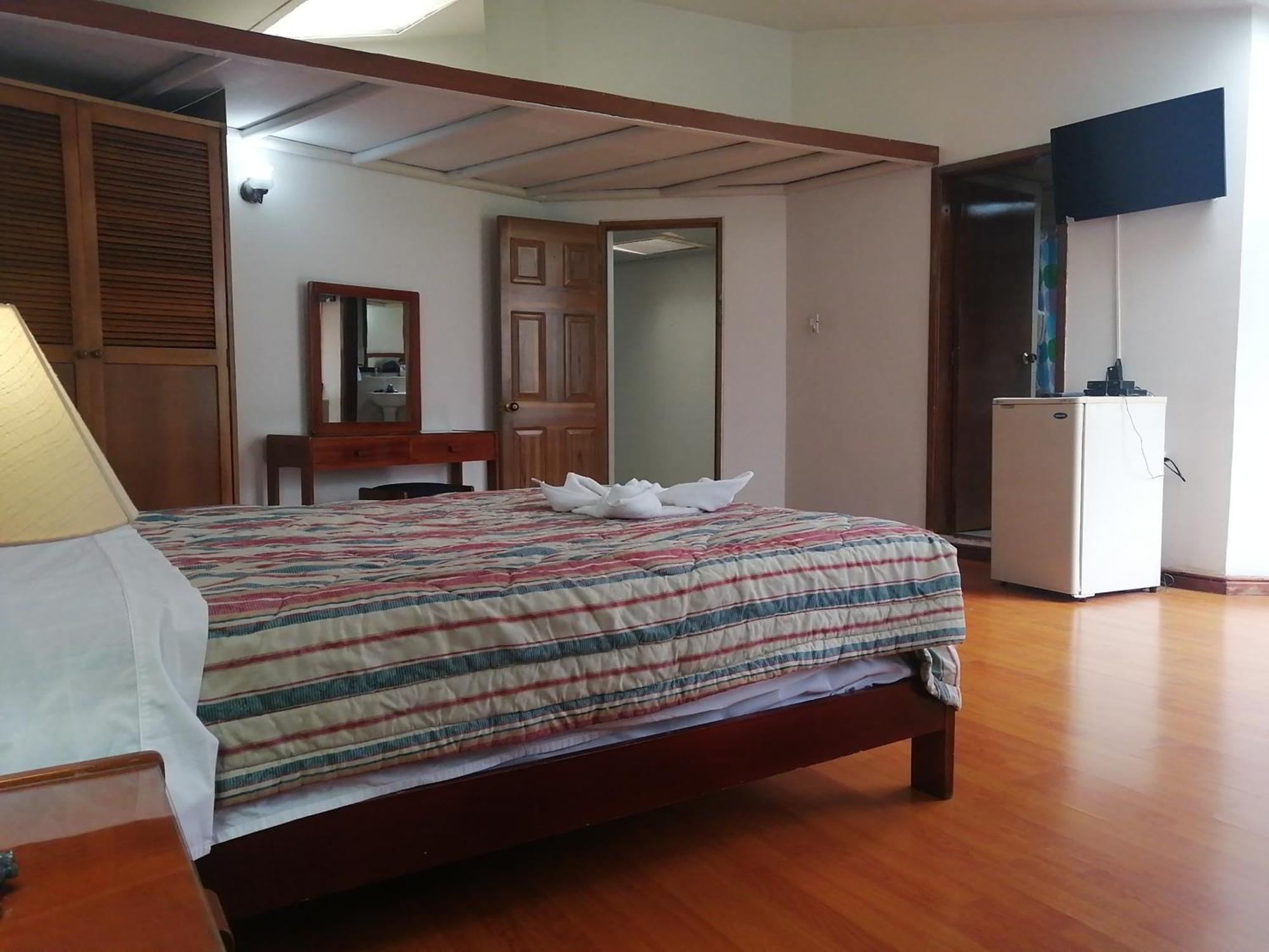 Hotel Santa Monica Bogotá Eksteriør billede