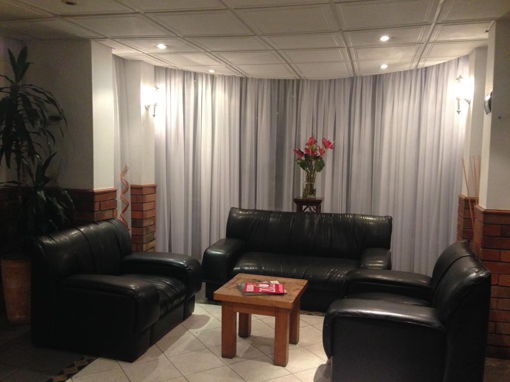 Hotel Santa Monica Bogotá Eksteriør billede